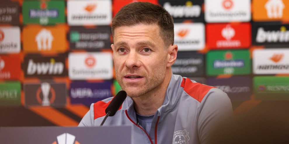 "Tanto da imparare dalla migliore Atalanta di sempre": Xabi Alonso si inchina