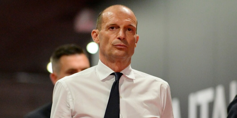 Allegri-Vaciago, la Procura Figc apre un'inchiesta