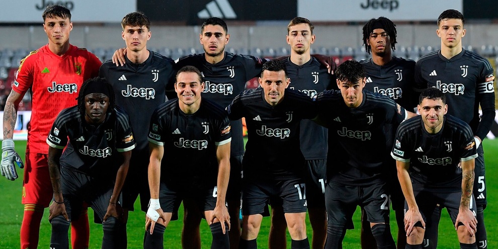Juve Next Gen, a Caserta senza i 'big': ecco chi poteva giocare i playoff