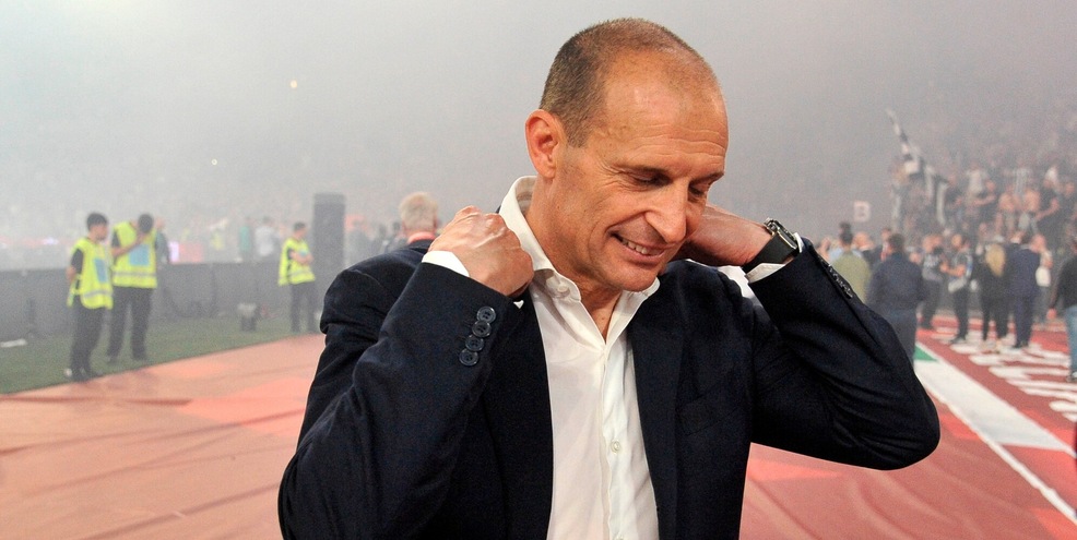 Allegri-Juve, l'addio: il colloquio e cosa comporta la lettera di contestazione