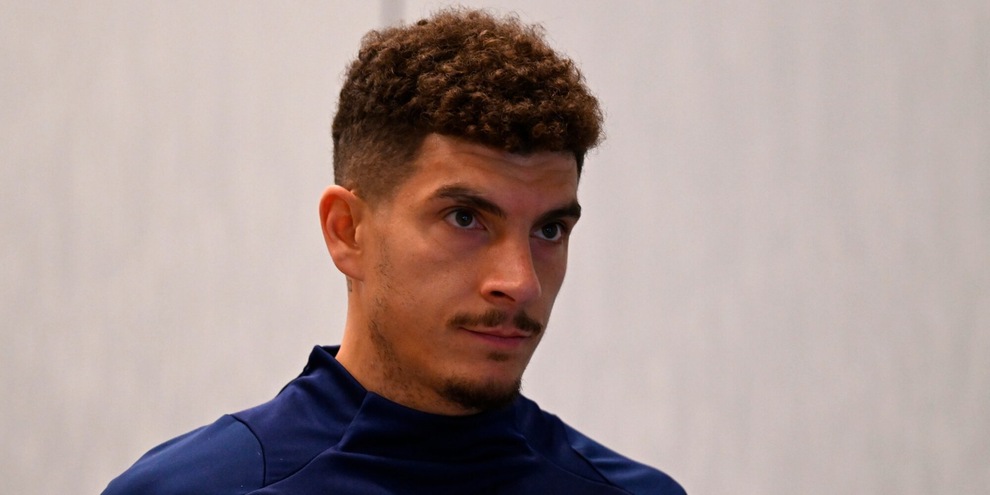 Di Lorenzo, ipotesi Juve sempre più concreta. Anche se la trattativa col Napoli...
