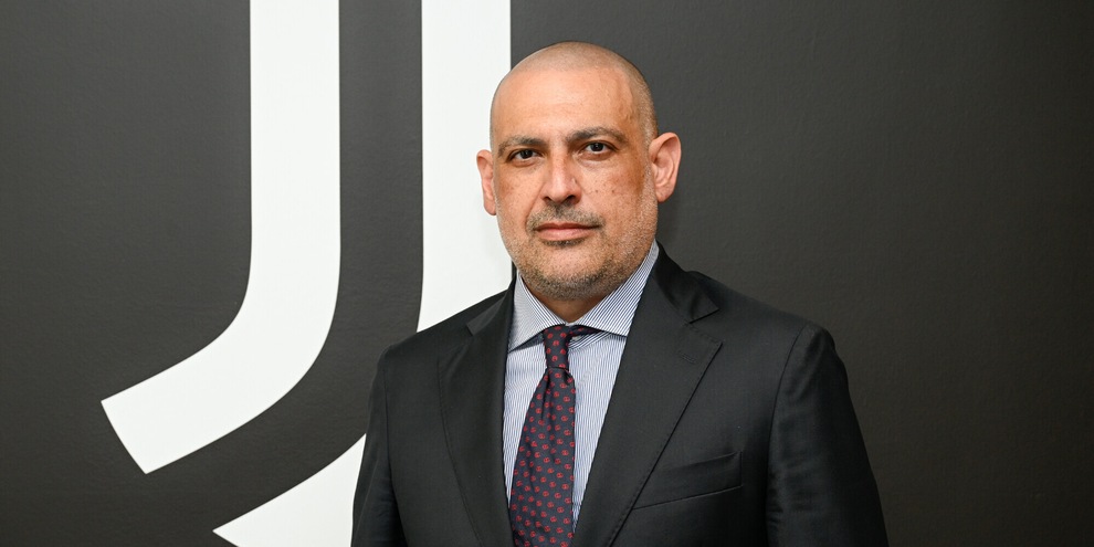Juve, rinforzo in società: ufficiale Pompilio, braccio destro di Giuntoli