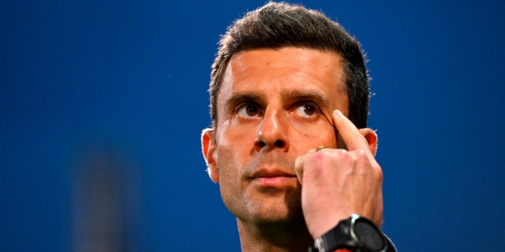 Thiago Motta, il giorno dell’annuncio Juve e il compito durante Euro 2024
