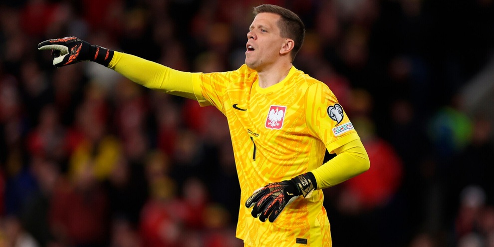 Szczesny e Ronaldo di nuovo insieme? La Juve alleggerisce il bilancio