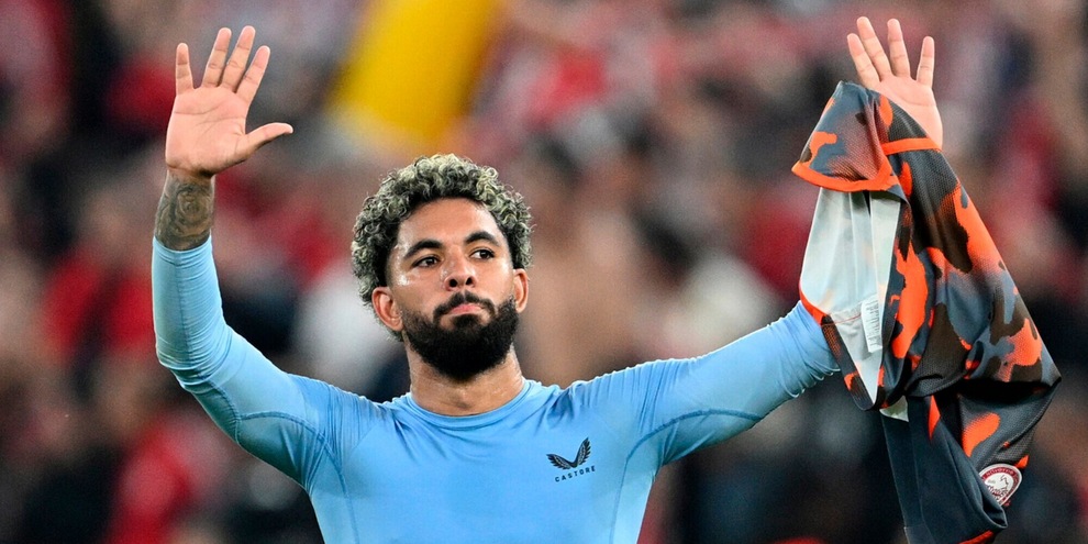 "Douglas Luiz? Sono assolutamente stupito. Juve, fai un colpaccio mondiale"