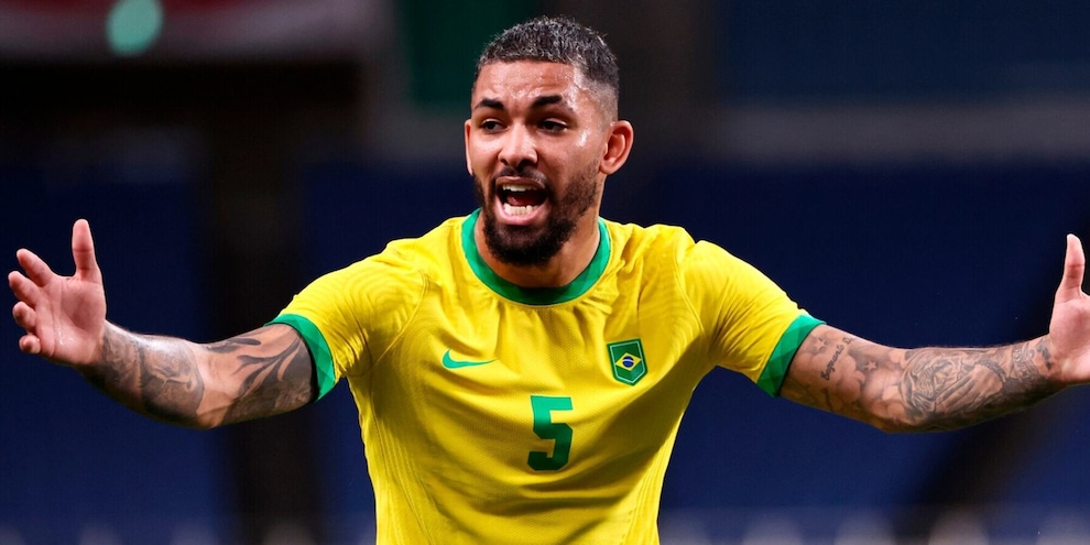 Douglas Luiz-Juve, il tuttocampista perfetto per Motta: fisico, qualità e gol