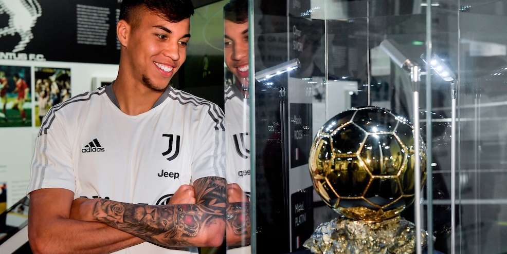 Kaio Jorge, addio Juve: è ufficiale. Quanto incassa il club bianconero