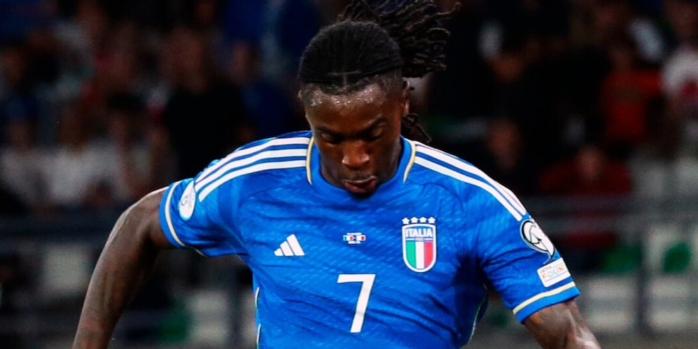 Kean dalla Juve alla Fiorentina: trovato l’accordo, le cifre dell'operazione