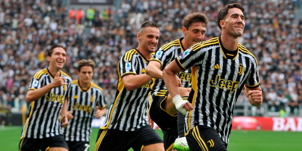 Juve, i primi test di Motta: date e orari ufficiali delle amichevoli estive