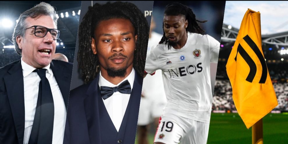 Thuram-Juve, affare fatto: contratto e costo dell'operazione, tutte le cifre