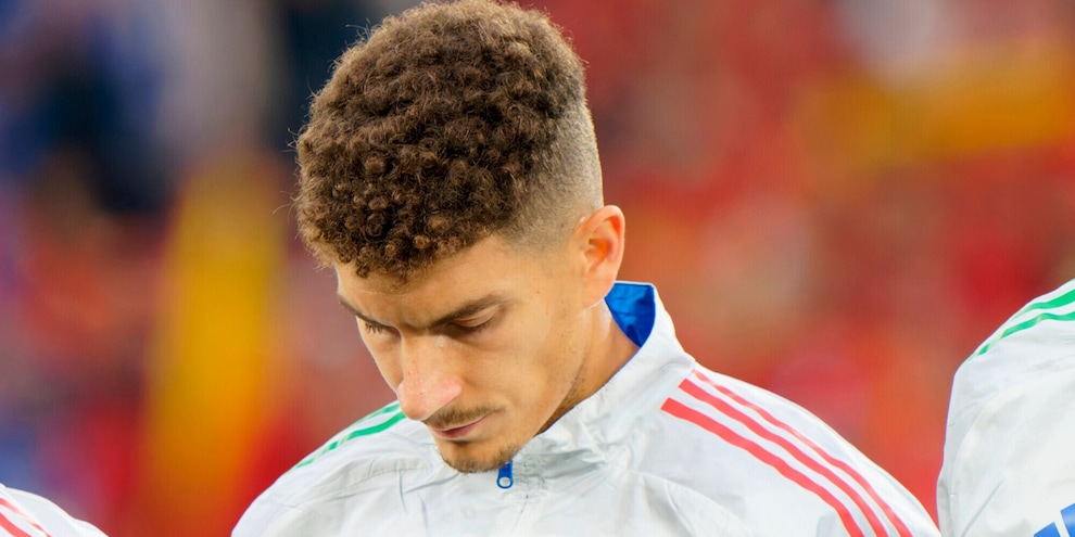 Di Lorenzo, retroscena Napoli: telefonata di Conte e mea culpa De Laurentiis