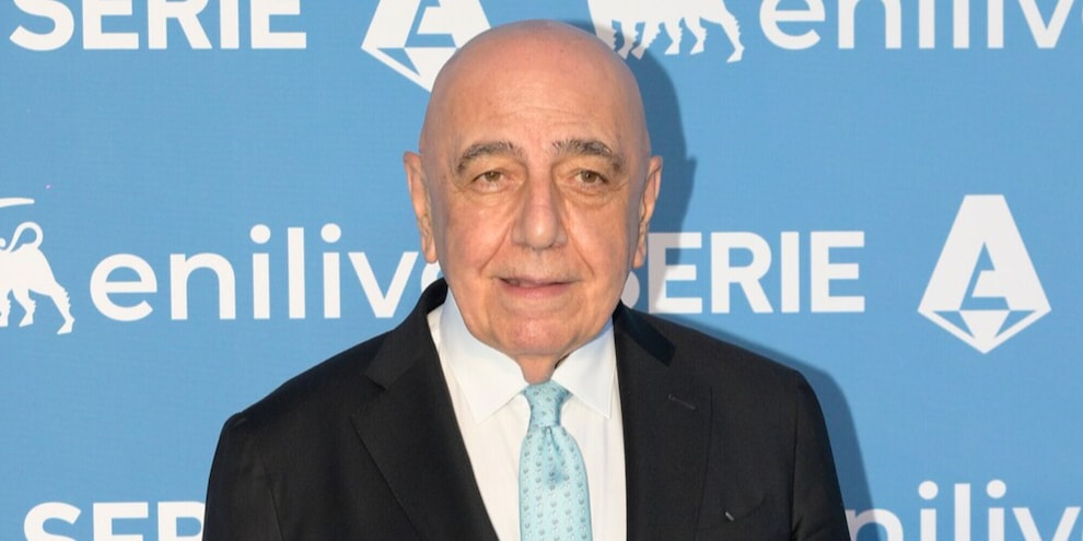 Galliani: "Il progetto Juve mi intriga. Szczesny al Monza? Il condor..."