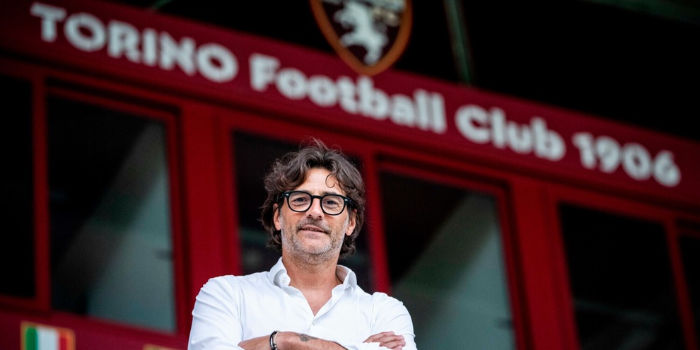 Al Filadelfia nasce il Torino di Vanoli. Vagnati: "C'è il sole, buon inizio"