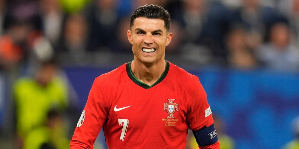 "Ronaldo ha un obiettivo prima di ritirarsi dal calcio": parla l'ex Juve