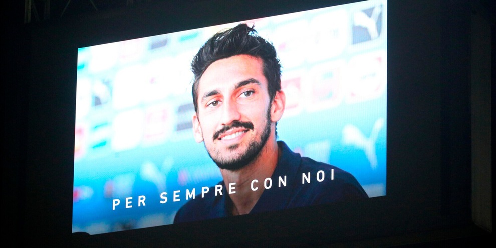 Astori, condanna confermata: un anno di reclusione per il medico sportivo