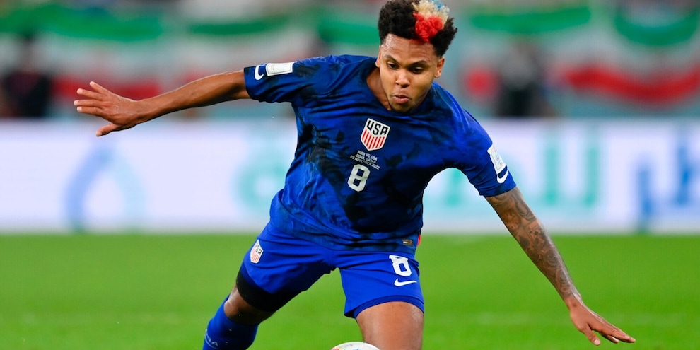 Novità McKennie: due piste per l’uscita. Juve, in settimana arrivano i milioni
