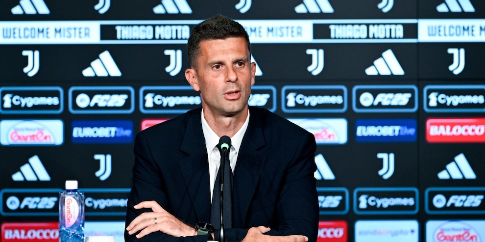 Motta: "Juve senza alibi. Vlahovic talento, Yildiz tuttofare. E poi c'è lui..."