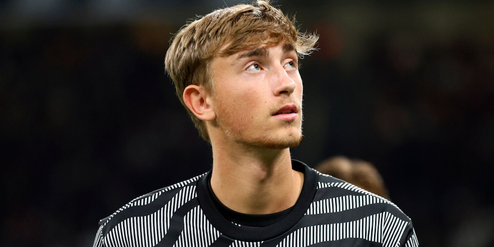 Huijsen saluta il mondo Juve: "Sempre nel mio cuore. Non è un addio..."