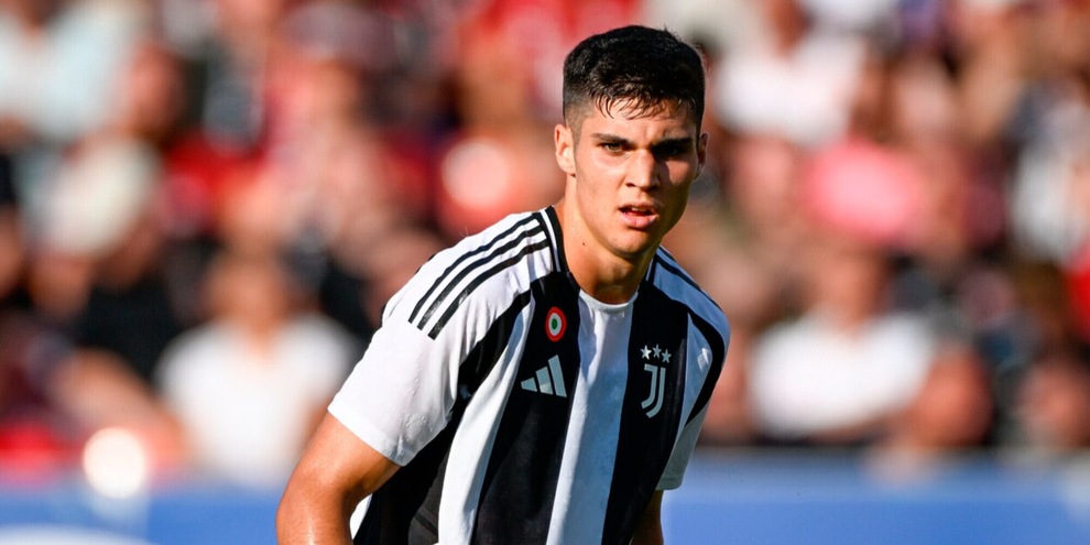 Adzic, ma quale Next Gen. Un Weah diverso e il dubbio Juve