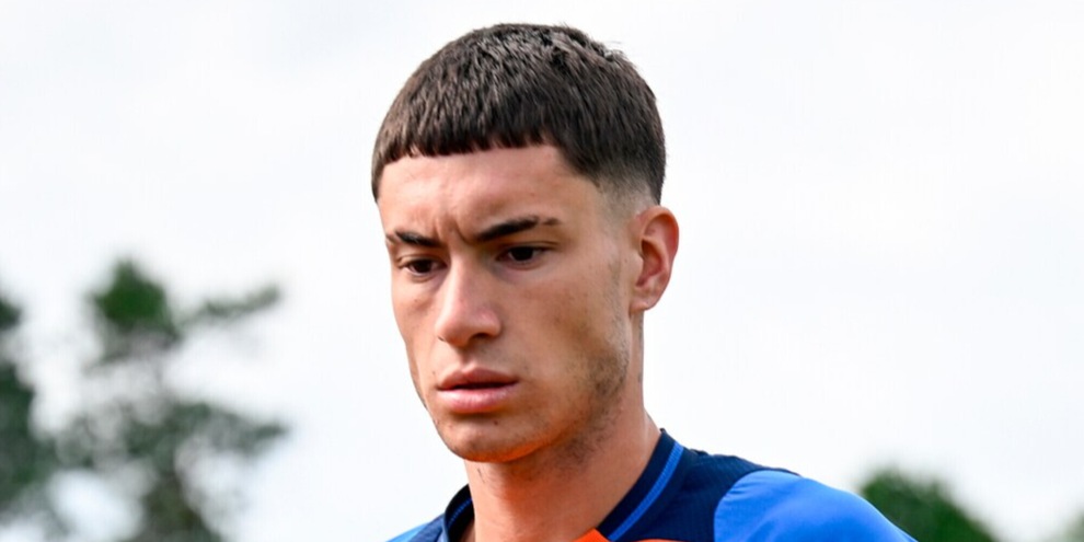 Soulé-Juve, siamo ai saluti: fissate le visite mediche con la Roma