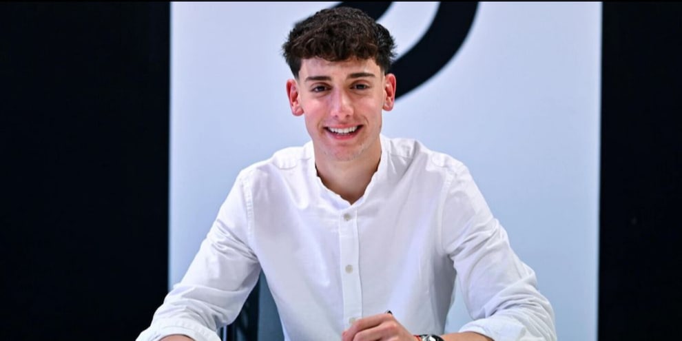 Quattrocchi, nuovo talento Juve nella cantera Next Gen: ufficiale!