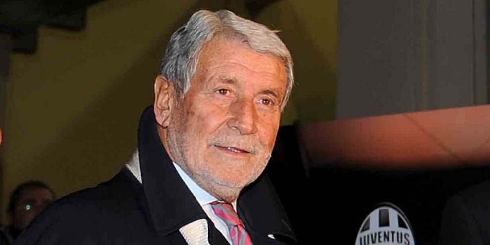 Lutto Juve, addio a Garzena: il 'Falco' che difendeva i gol di Sivori