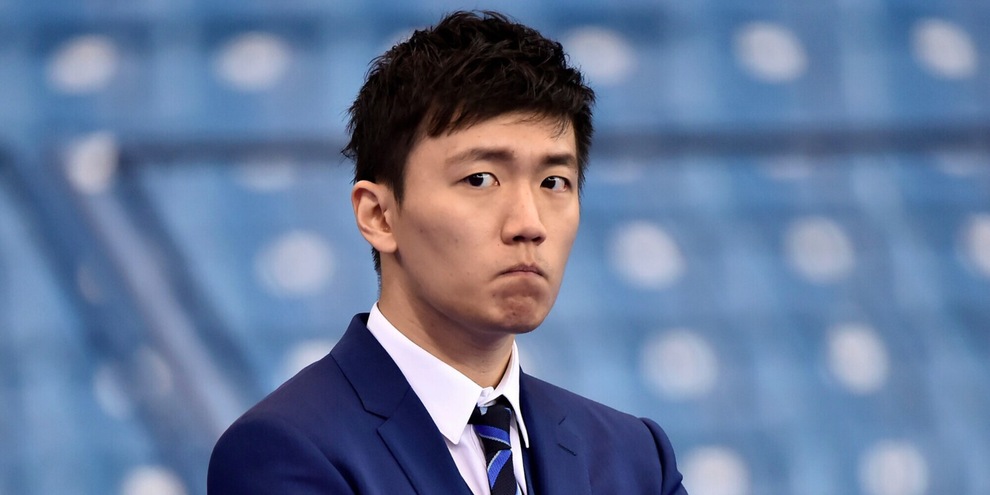 Zhang ci riprova, dopo l'Inter c'è il Portogallo: "Pronti 80 milioni"