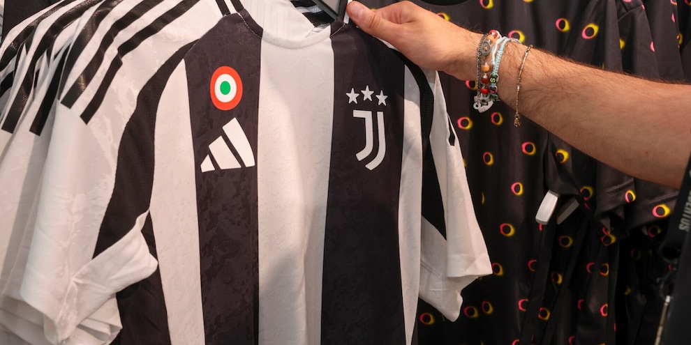 Juve, eccoti lo sponsor! Accordo biennale: altri milioni in cassa