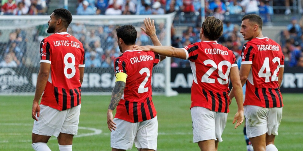 Diretta Milan-Barcellona ore 1.30: dove vederla in tv, in streaming e probabili formazioni