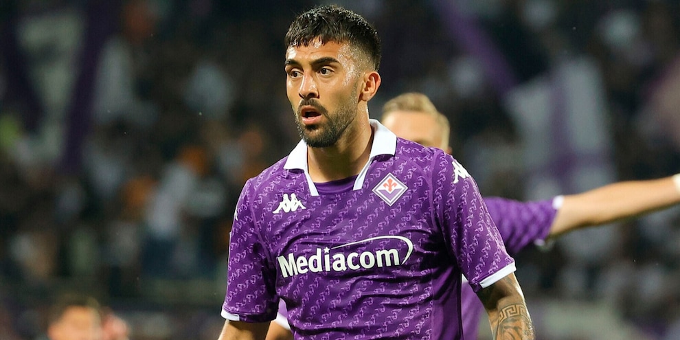 La Juve va in pressing per Gonzalez: confronto tra Nico e Fiorentina
