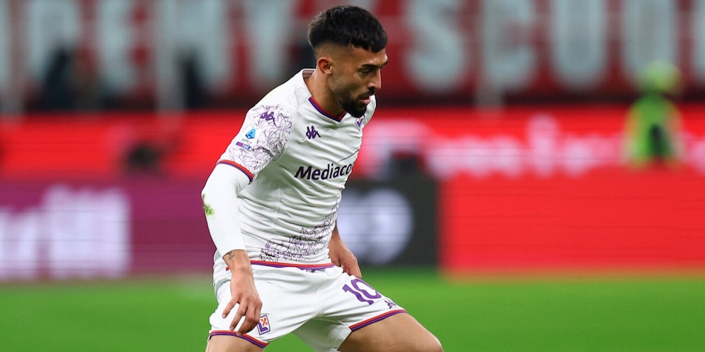 Nico Gonzalez, affondo Juve: la Fiorentina lo taglia. Galeno non tramonta