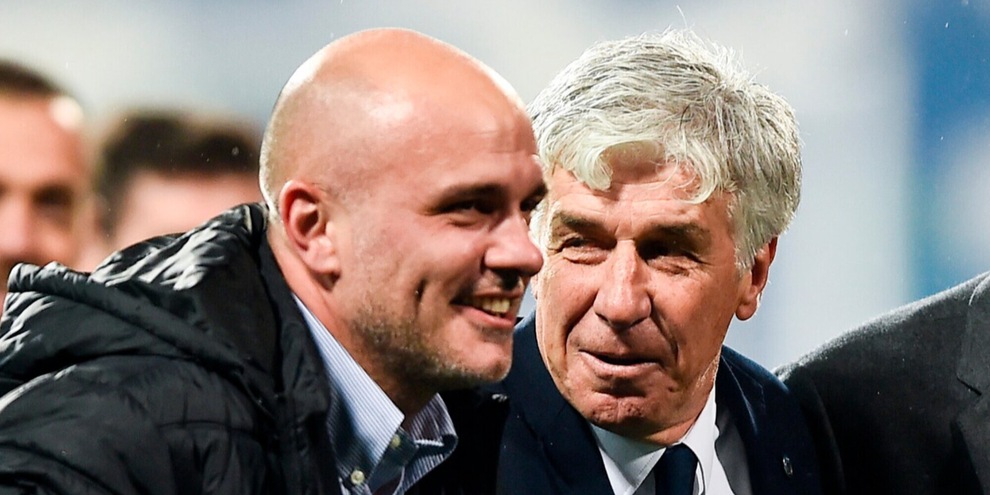 "Koopmeiners giovane, ha sbagliato": Percassi, la frase prima del Real