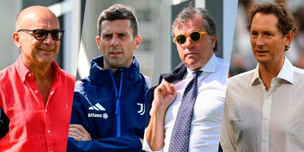 Scanavino esclusivo: Nuova Juve ma sempre per vincere. Sulla giustizia sportiva…