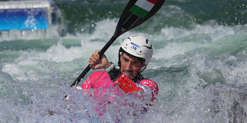 Giovanni De Gennaro, un fiume per amico
