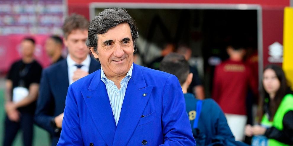Cairo esclusivo: "Bellanova? Non tengo giocatori controvoglia. Per Zapata..." Cairo esclusivo: "Bellanova? Non tengo giocatori controvoglia. Per Zapata..."
