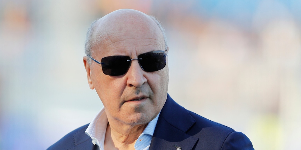 Marotta, i parametri zero unica via: perché l'Inter tifa Lille in Champions