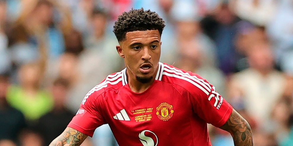 Sancho, Giuntoli prepara il botto finale di un super mercato Juve