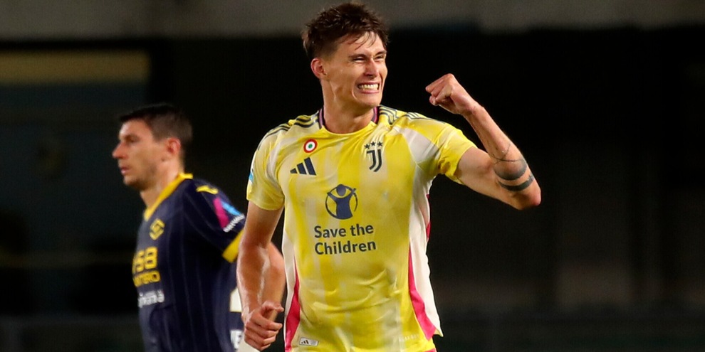 Savona con l'Italia Under 21, Nunziata: "Lo tenevamo d'occhio..."