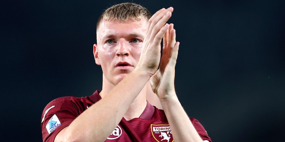 Schuurs, semaforo verde: ecco quando torna in campo per il Toro