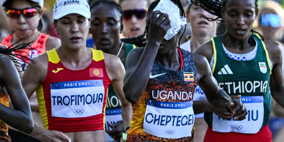 Uganda in lutto, è morta Rebecca Cheptehei, la maratoneta bruciata dal fidanzato