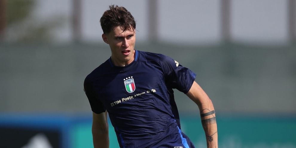 Diretta Italia U21-San Marino U21 ore 16:45: dove vederla in tv, in streaming e formazioni ufficiali Diretta Italia U21-San Marino U21 ore 16:45: dove vederla in tv, in streaming e formazioni ufficiali