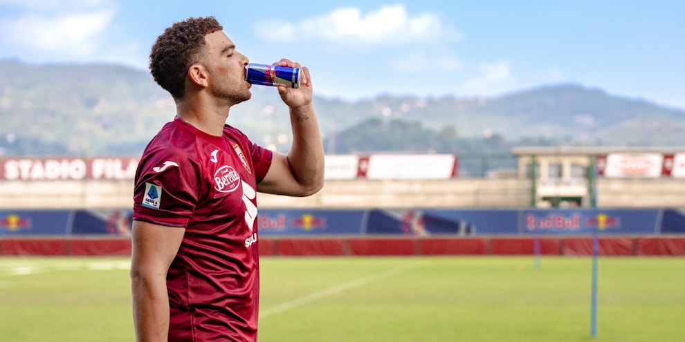 Red Bull sponsor Torino, i tifosi sognano: "Cairo vattene, liberaci"