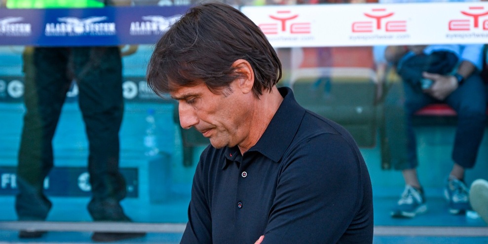Conte, vedi la Juve e incroci le dita…: è quasi un incubo