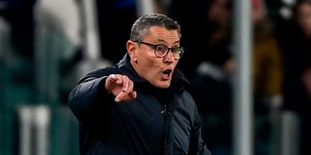 Landucci, c'è vita dopo Allegri: lo storico vice di Max studia da solista