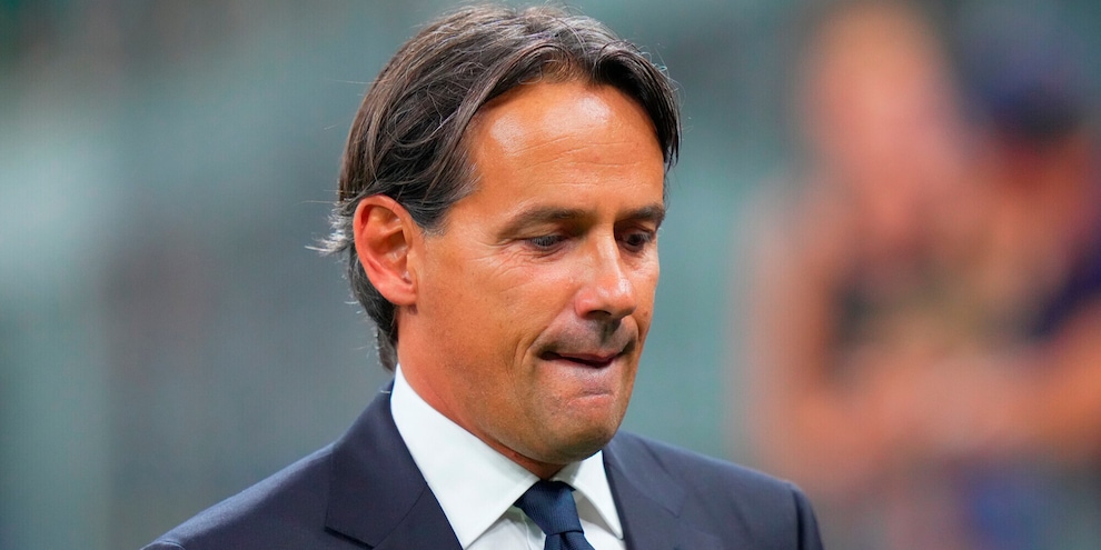“Inzaghi, futuro lontano dall’Inter”: l’ultima clamorosa voce di mercato
