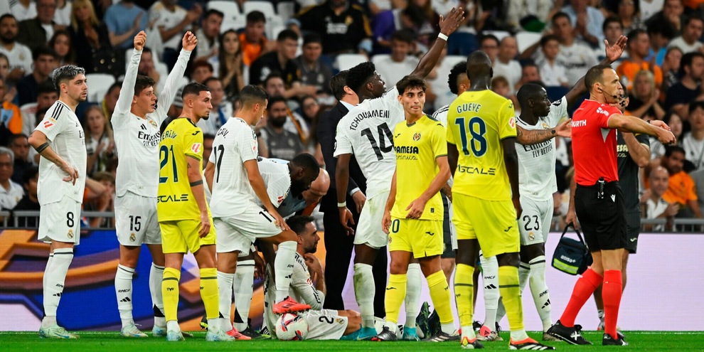 Carvajal, il Real Madrid si fionda sul mercato: accelerata per il colpo sulla fascia