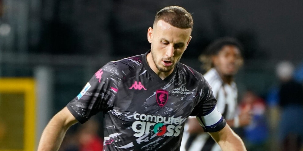 "Juve, prendi Ismajli! Forza e carattere, io l'ho scoperto così..."