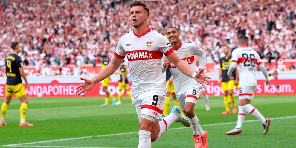 Il bomber ‘pugile’ alla prova Juve: Gatti e Kalulu, visto Demirovic?