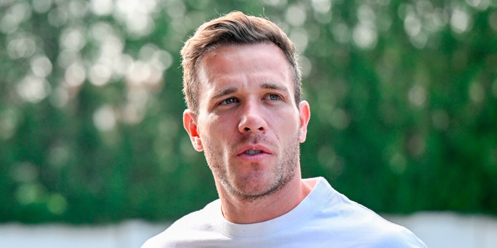 Arthur, Juve e futuro, l'agente: "Dobbiamo trovare una soluzione. A De Zerbi..."