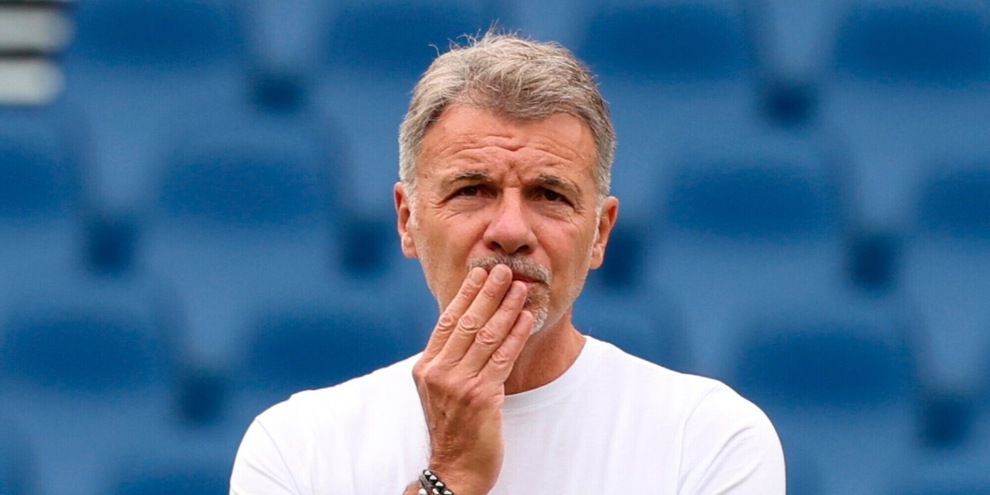 Lazio in ansia, top player di Baroni rischia di saltare la Juve: cosa è successo